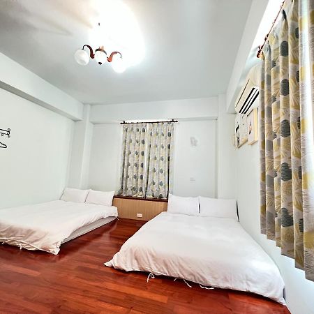 No.12 B&B T'ai-tung Zewnętrze zdjęcie