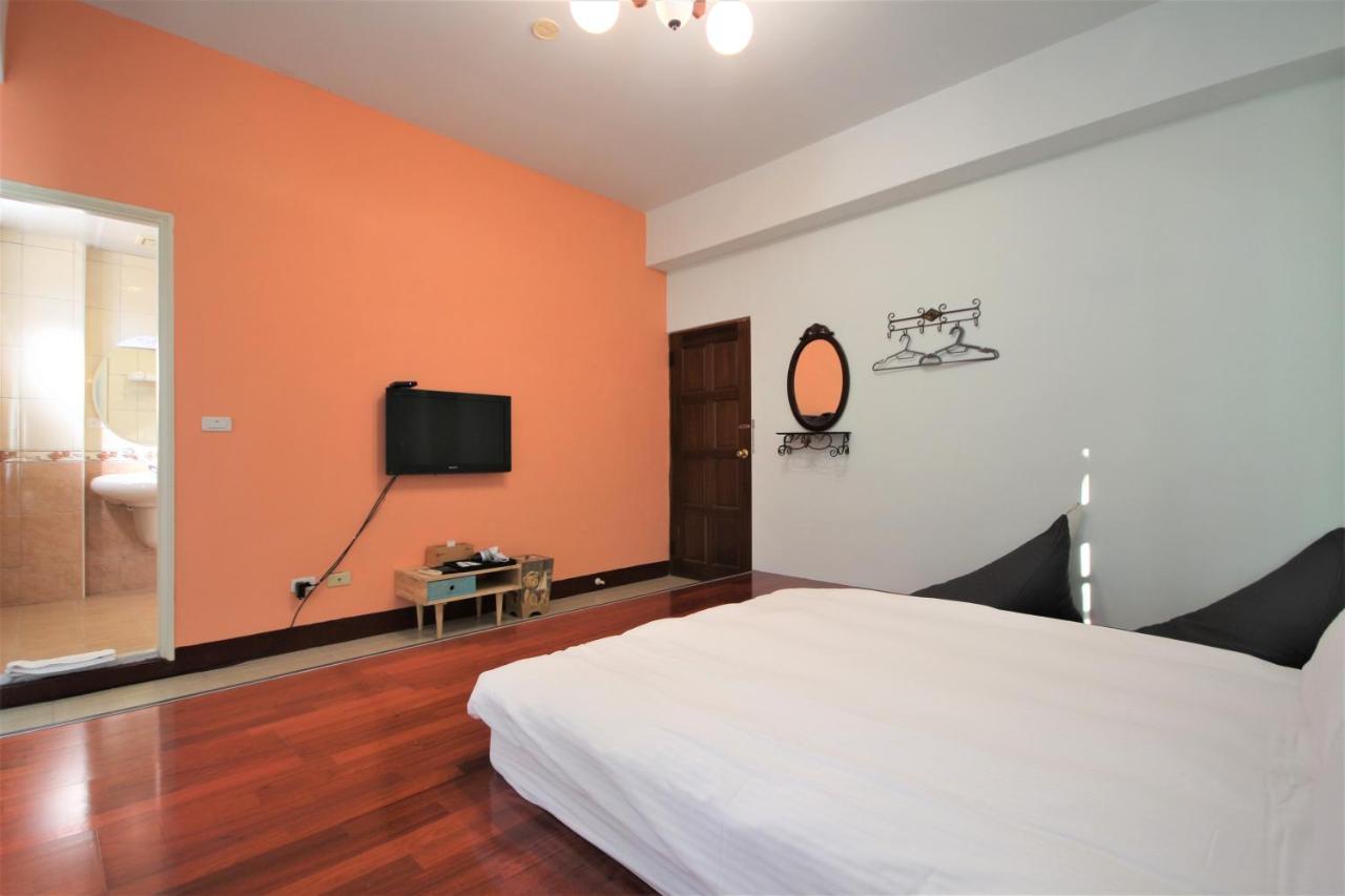 No.12 B&B T'ai-tung Zewnętrze zdjęcie